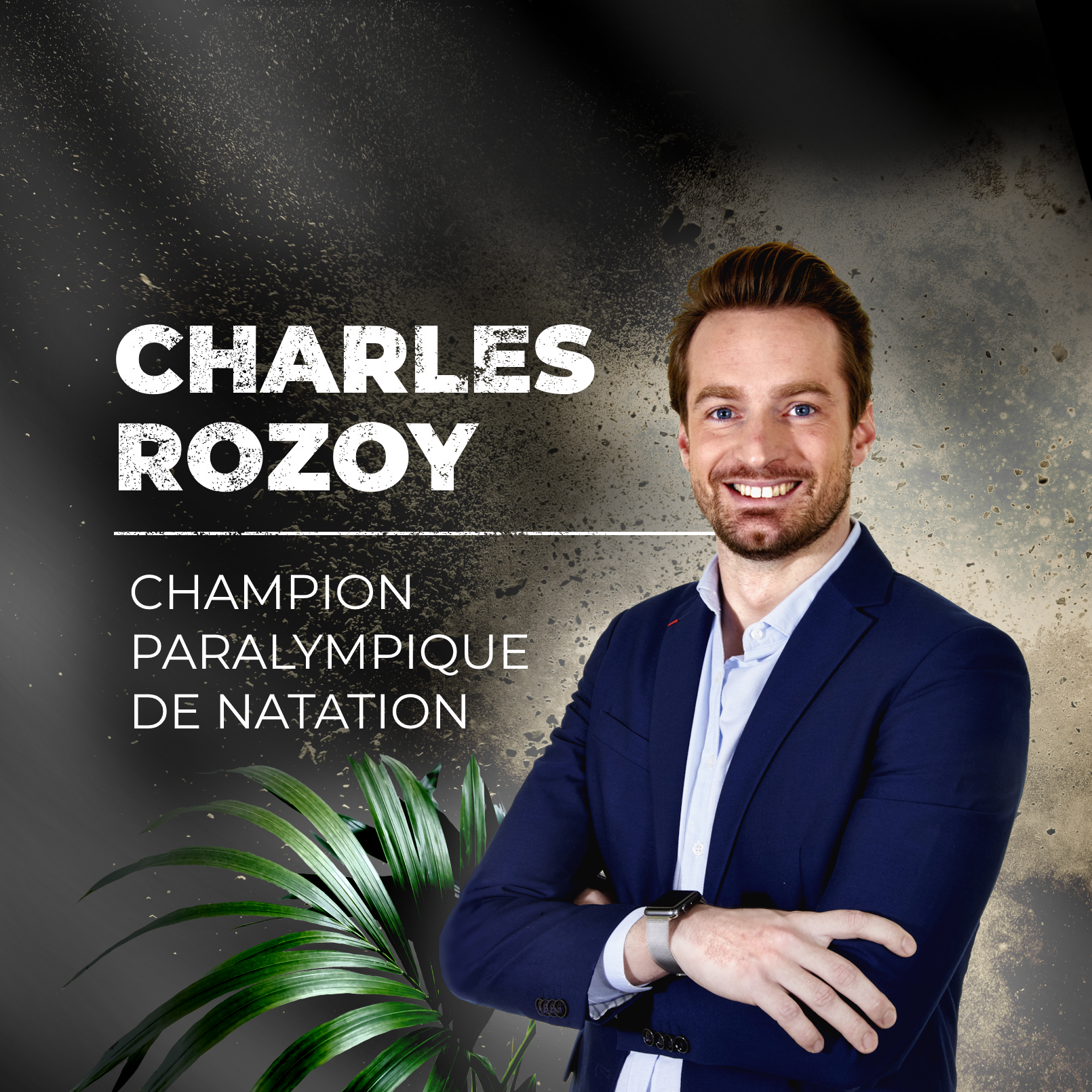 Charles Rozoy