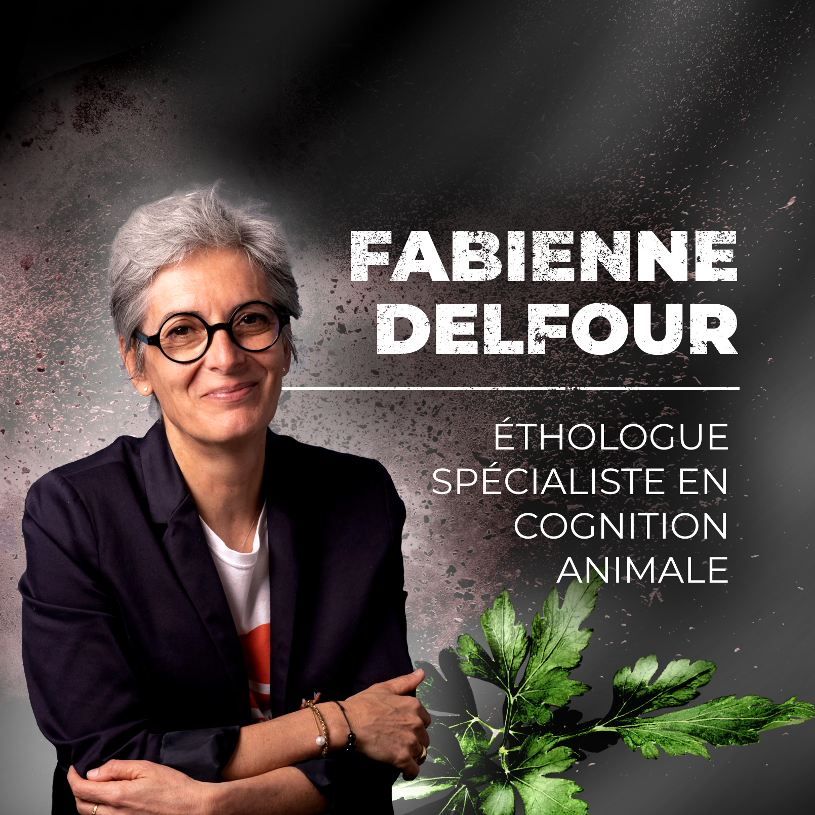 Fabienne Delfour