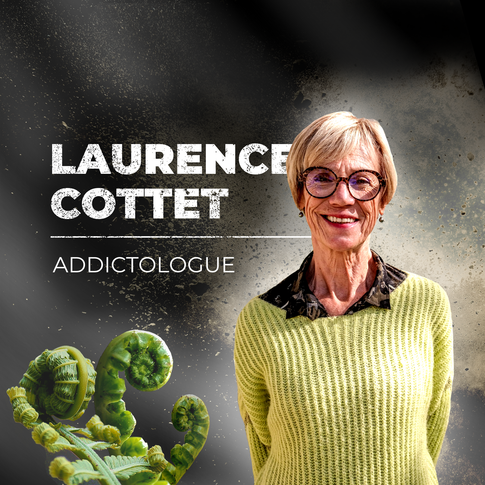 Laurence Cottet
