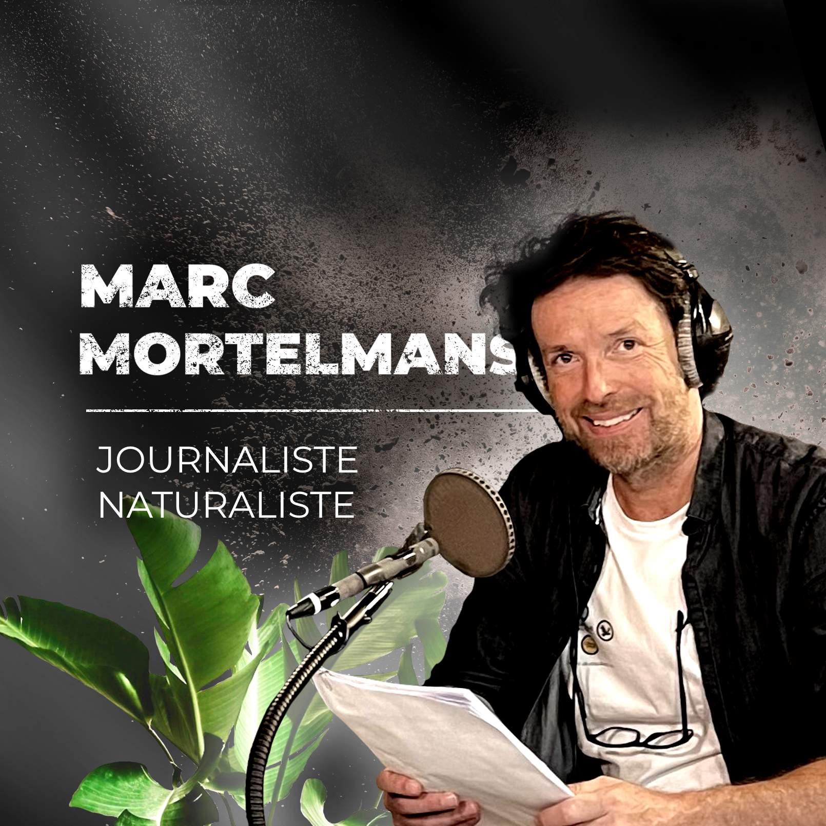 Marc Mortelmans