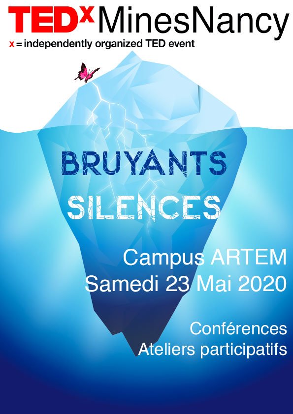 Bruyants Silences