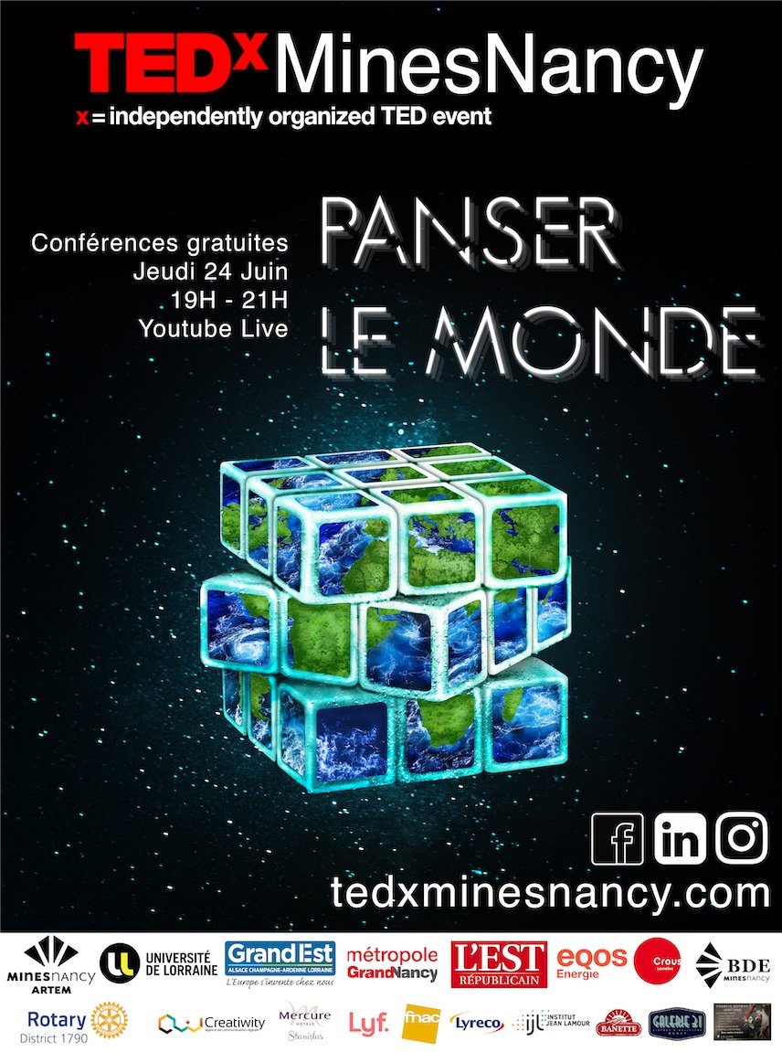 Panser le monde