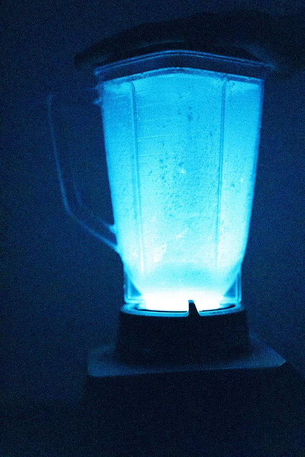 Triboluminescence