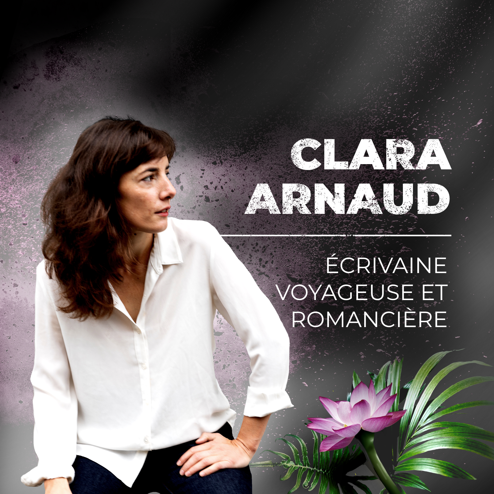 Clara Arnaud
