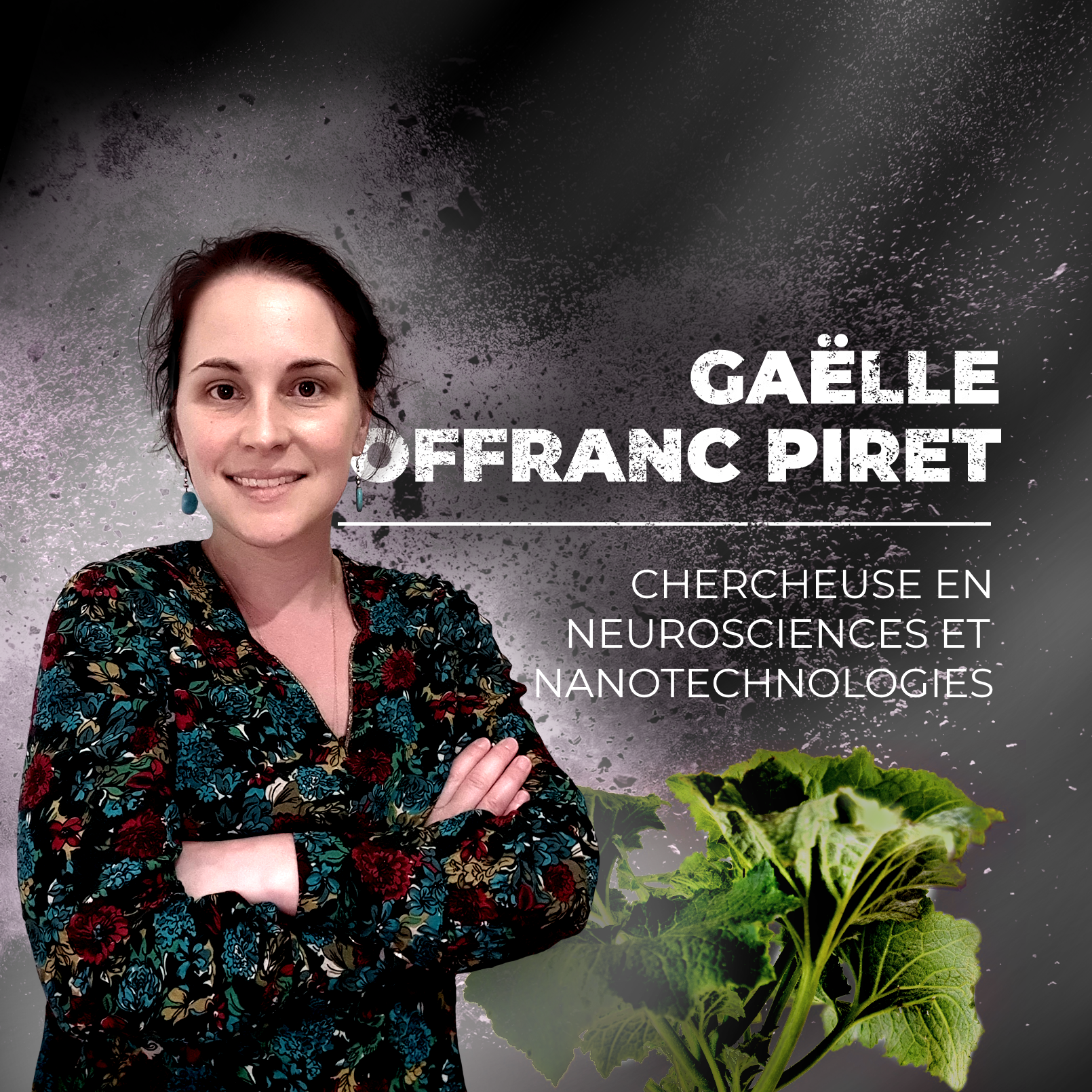Gaëlle Offranc Piret
