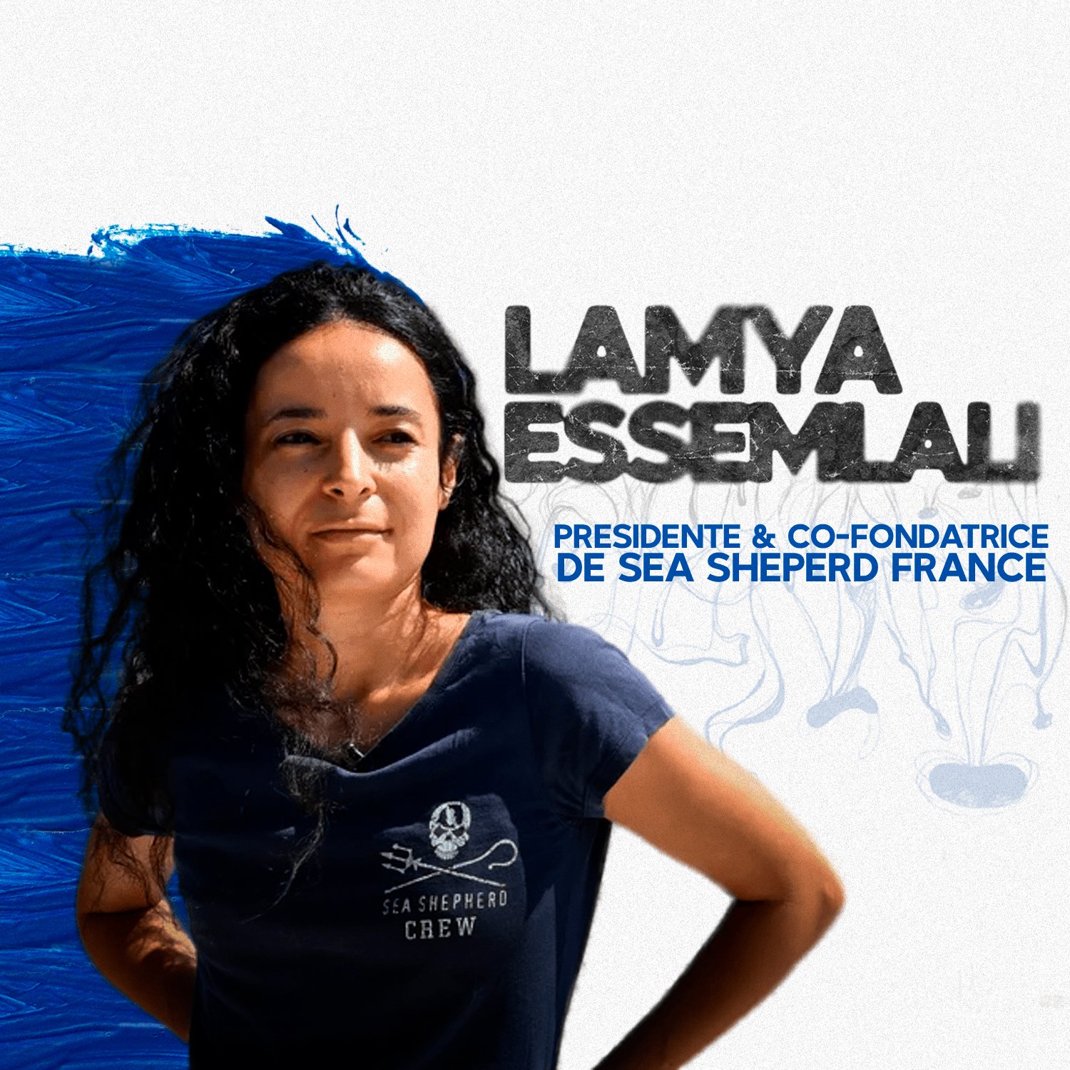 Lamya Essmlali