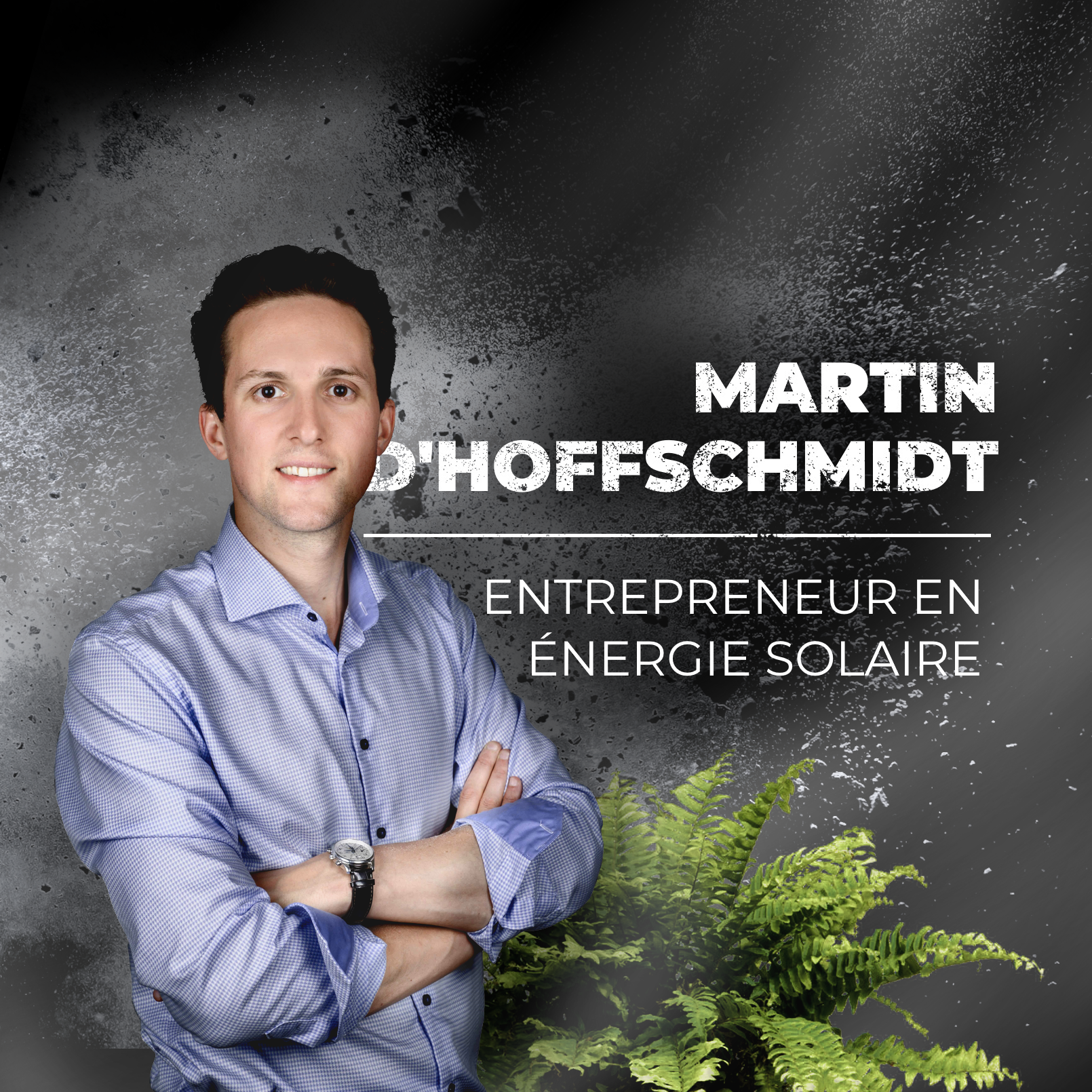 Martin d’Hoffschmidt