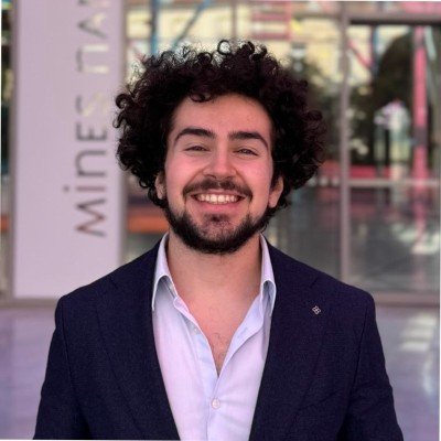 Ethan Abessira