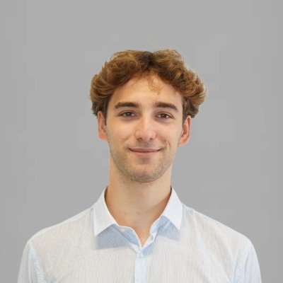 Julien Gontard