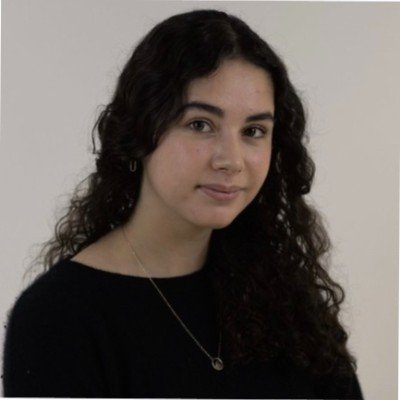 Raphaelle Choukroun